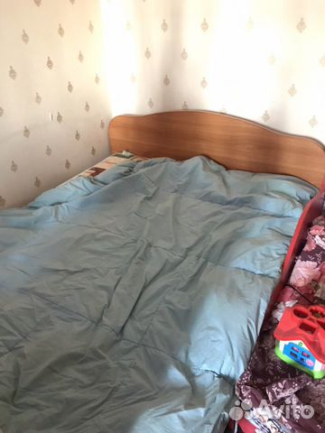 Кровать Кровать