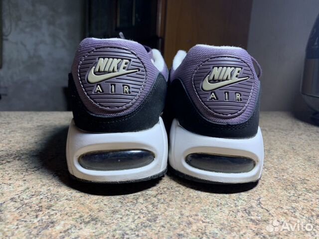 Кроссовки Nike Air оригинал 38 Кроссовки Nike Air оригинал 38