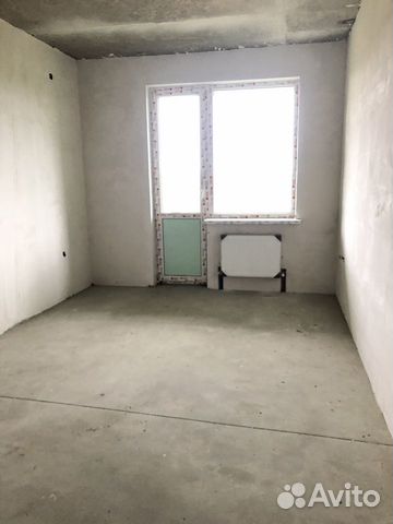 1-к квартира, 46 м², 10/12 эт. 1-к квартира, 46 м², 10/12 эт.