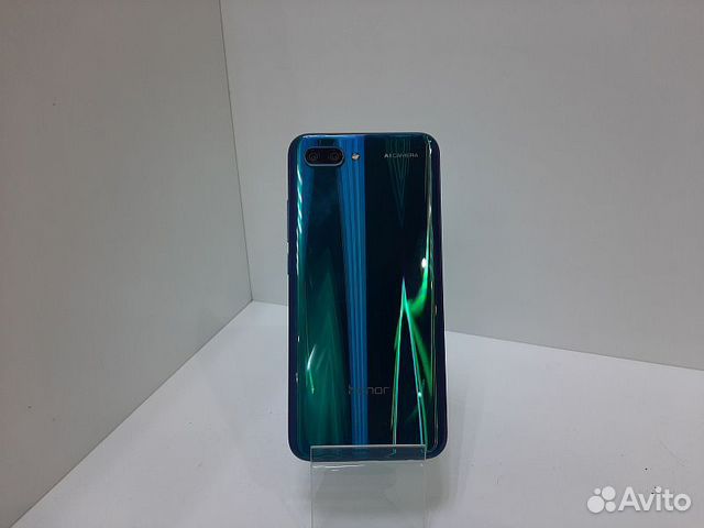 Мобильный телефон Huawei honor 10 4/128gb Мобильный телефон Huawei honor 10 4/128gb