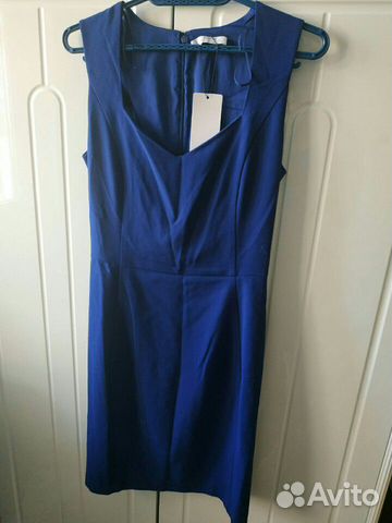 Mango S платье новое Mango S платье новое