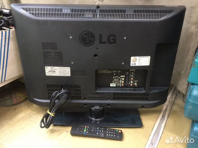 Телевизор LG 26LK330 Телевизор LG 26LK330