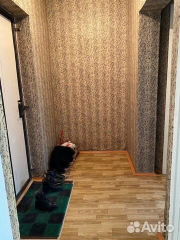 1-к квартира, 33 м², 1/3 эт. 1-к квартира, 33 м², 1/3 эт.