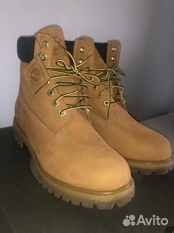 timberland 6 inch anniversary boots