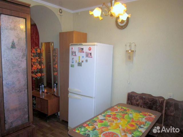 1-к квартира, 40 м², 7/9 эт.