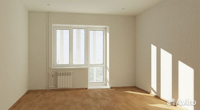 1-к квартира, 31.8 м², 20/24 эт. 1-к квартира, 31.8 м², 20/24 эт.