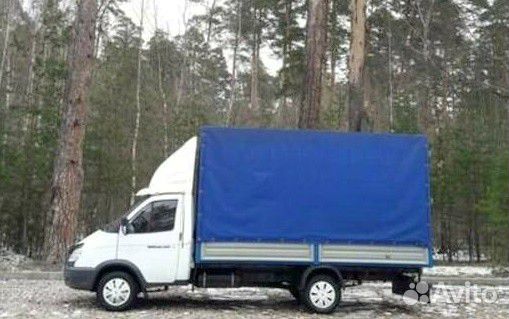 Поможем с перевозом груза Поможем с перевозом груза