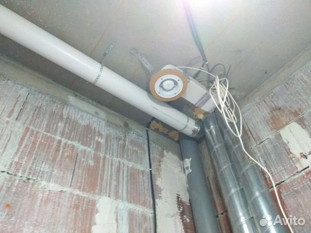 Ремонт, отделка квартир под ключ