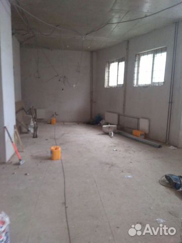 Помещение свободного назначения, 180 м²
