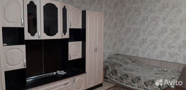 1-к квартира, 39 м², 8/16 эт. 1-к квартира, 39 м², 8/16 эт.