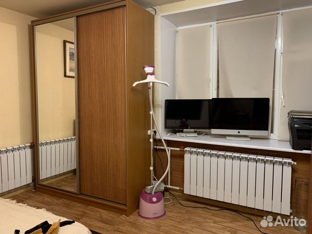 1-к квартира, 29.9 м², 1/8 эт. 1-к квартира, 29.9 м², 1/8 эт.