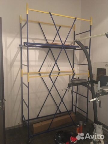 Вышка тура Вышка тура