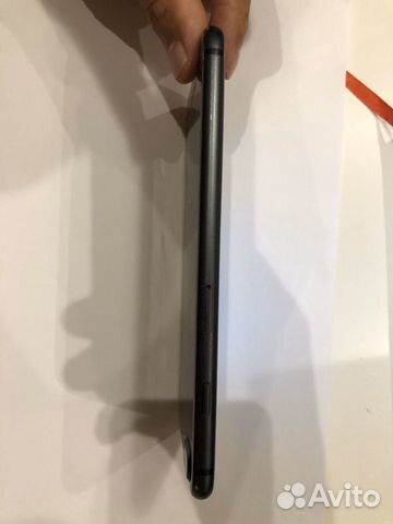 iPhone 8 Plus 256 GB iPhone 8 Plus 256 GB