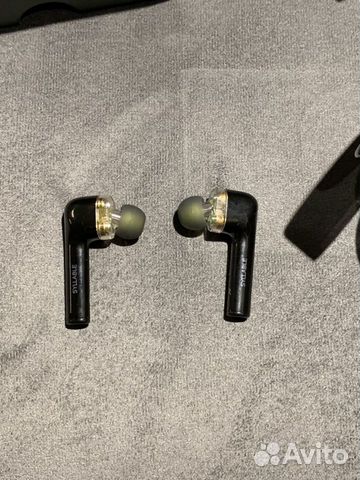 Наушники tws Syllable s119 новые bluetooth 5.0