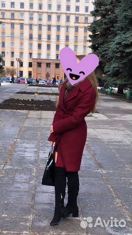 Пальто Пальто