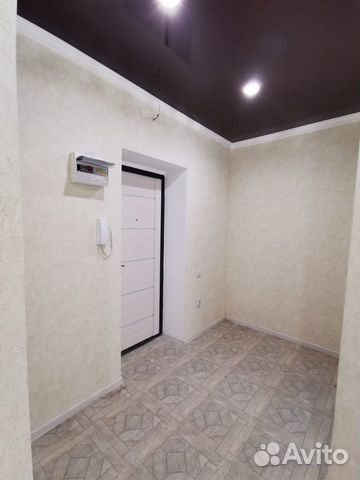 1-к квартира, 37 м², 1/4 эт. 1-к квартира, 37 м², 1/4 эт.