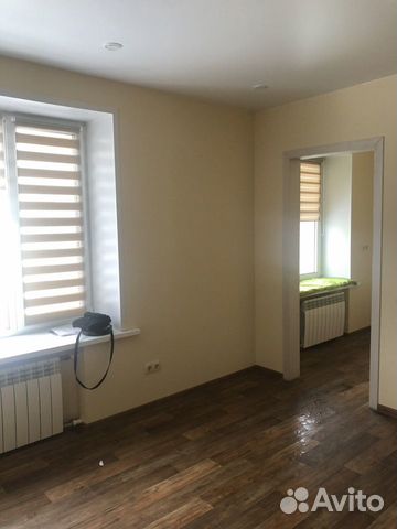 1-к квартира, 28 м², 2/3 эт. 1-к квартира, 28 м², 2/3 эт.