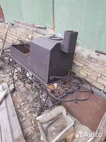Мангал