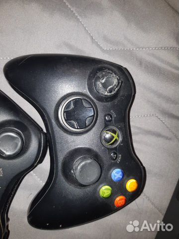 Xbox 360 Xbox 360