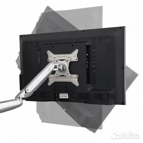 Тв Кронштейн газовый NB-f300