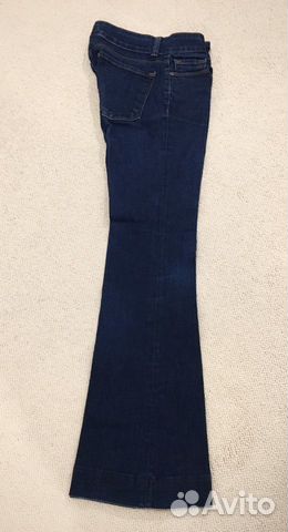 J brand джинсы 27 р-р