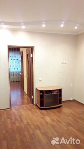 2-к квартира, 51 м², 1/5 эт.