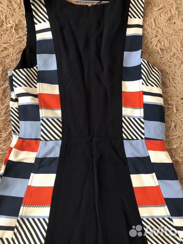 Платье Tommy Hilfiger новое