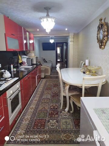 4-к квартира, 150 м², 2/2 эт. 4-к квартира, 150 м², 2/2 эт.