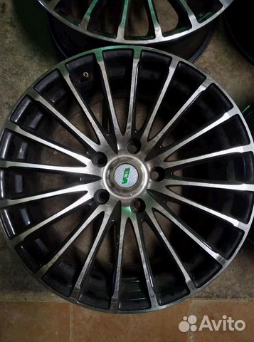 Диски бу литые R17 NO на BMW Диски бу литые R17 NO на BMW