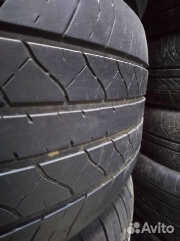 235 55 19 Dunlop SP sport 270 235/55/R19 101V