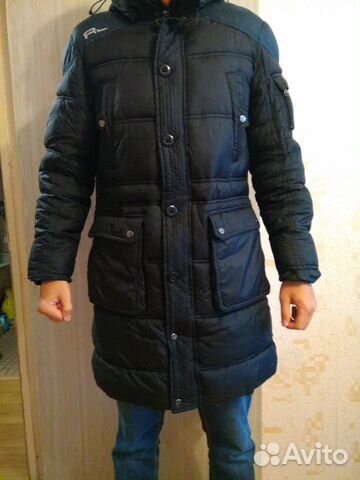 Пуховик, парка, куртка Ralph Lauren (Китай) Пуховик, парка, куртка Ralph Lauren (Китай)