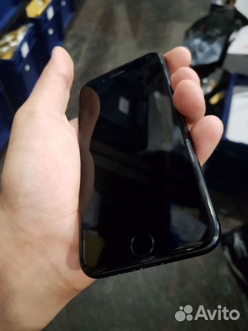 iPhone 7 32 gb black iPhone 7 32 gb black