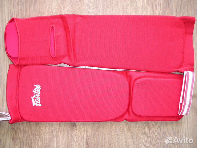 Защита голени Fairtex Защита голени Fairtex