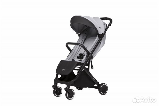 Детская Коляска Anex Air X Grey Детская Коляска Anex Air X Grey