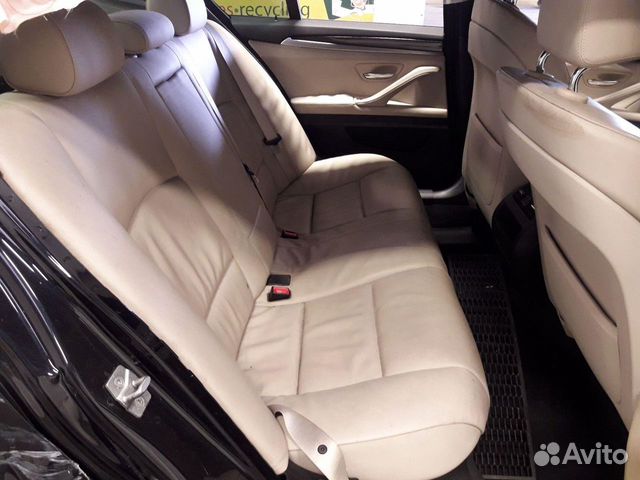 Автозапчасти BMW бмв F10 Ф10 520d 12г N47D20 Автозапчасти BMW бмв F10 Ф10 520d 12г N47D20