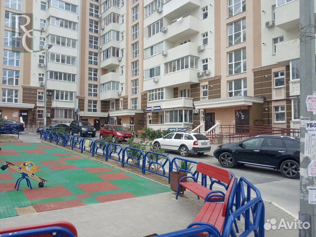 Продажа помещения свободного назначения 42м2