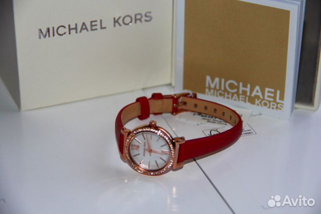 Женские часы Michael Kors Sofie