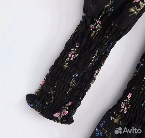 Платье мини Платье мини