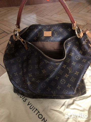 vuitton sully mm