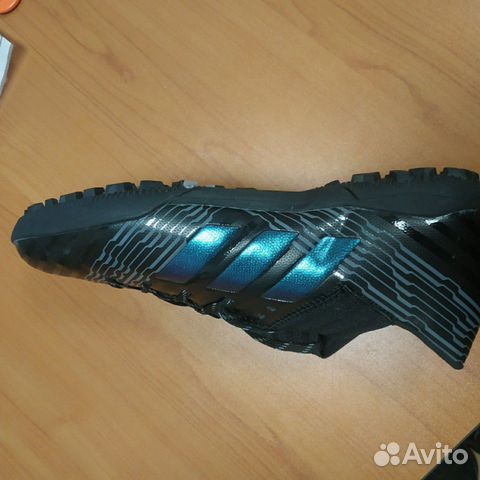 Футбольные сороконожки Adidas Nemeziz Tango 17.3 Футбольные сороконожки Adidas Nemeziz Tango 17.3