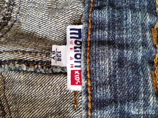 Джинсы Джинсы