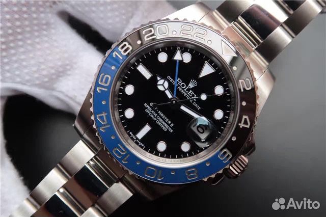Rolex GMT-Master 2 Rolex GMT-Master 2