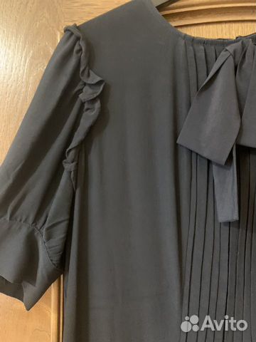 Платье Elisabetta Franchi
