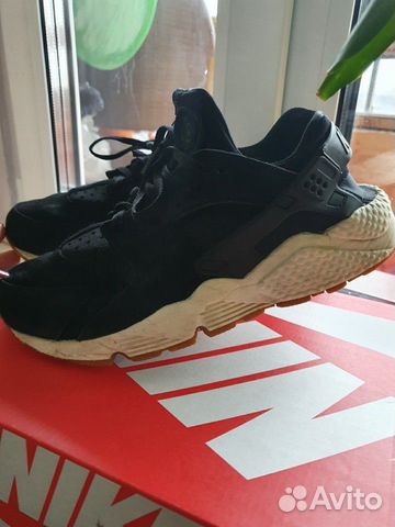 Кроссовки nike AIR MAX р38