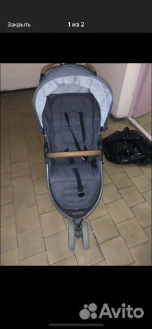 Valco baby snap 3 trend Valco baby snap 3 trend