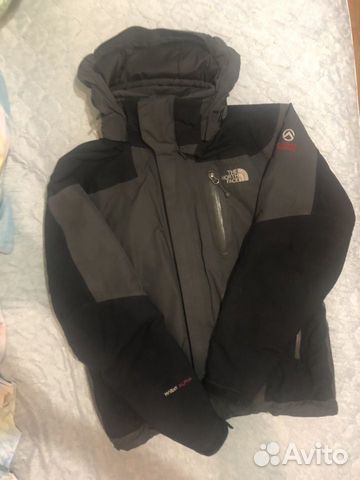 The north face The north face