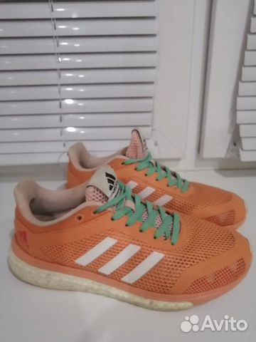 Кроссовки Адидас Кроссовки Адидас