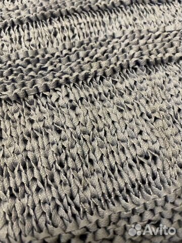 Свитер укороченный H&M Свитер укороченный H&M