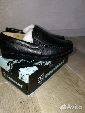 Мокасины Новые Мокасины Новые