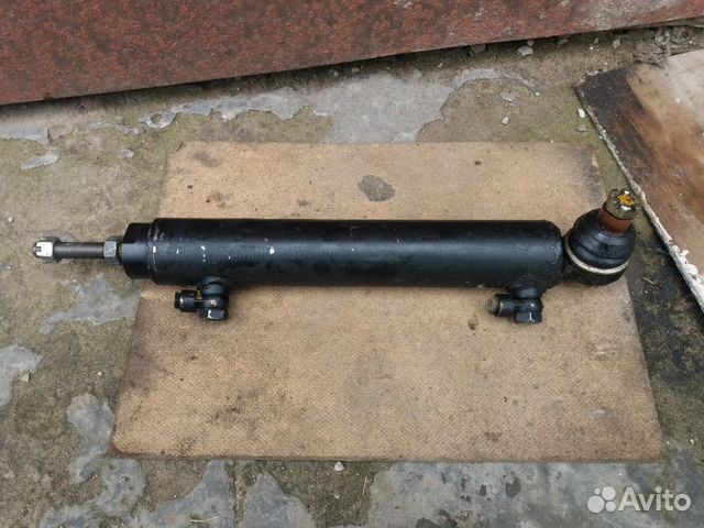 Цилиндр силовой рулевой краз 6510. Цилиндр гур. Цилиндр силовой для газ 3309-3405011 технические характеристики. Цилиндр гур. Гур паз 672.